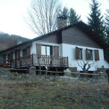 Gospodarstwo wiejskie Serraima, A Prop De La Cerdanya Neva