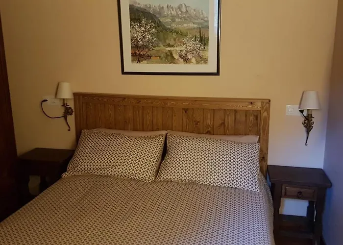 Serraima, A Prop De La Cerdanya *