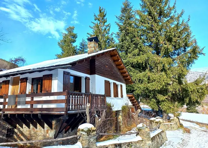 Kır Evi Serraima, A Prop De La Cerdanya