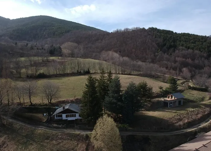 Kır Evi Serraima, A Prop De La Cerdanya *