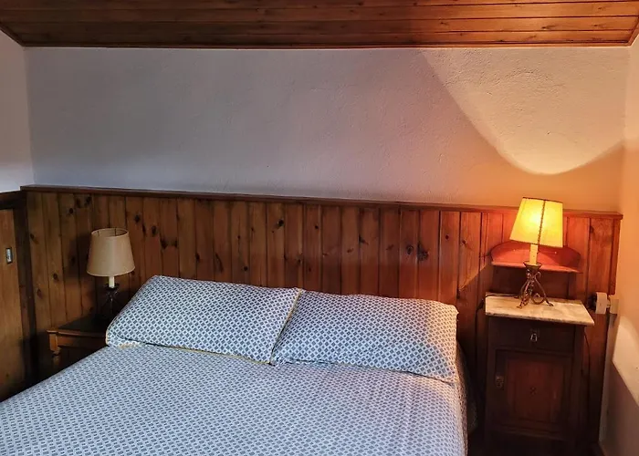 Kır Evi Serraima, A Prop De La Cerdanya