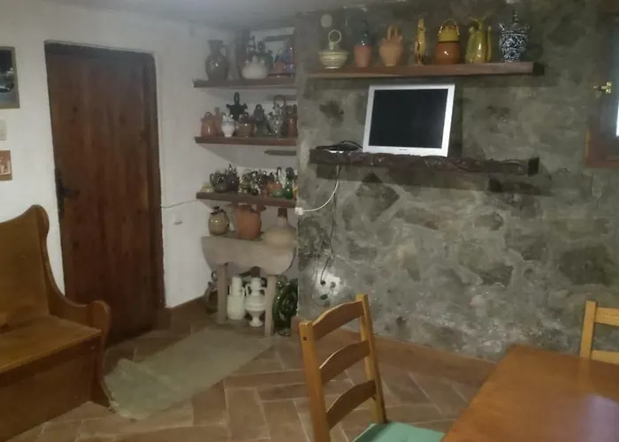 Serraima, A Prop De La Cerdanya