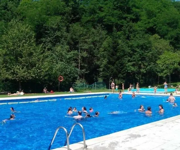 Serraima, A Prop De La Cerdanya *
