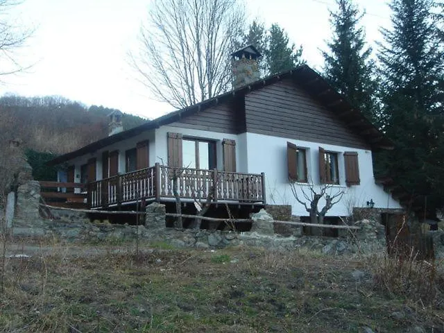 Kır Evi Serraima, A Prop De La Cerdanya Neva