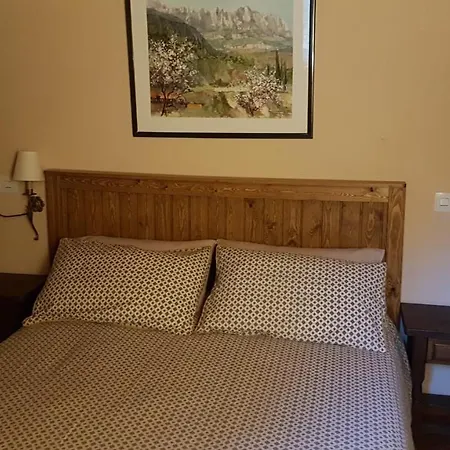 Serraima, A Prop De La Cerdanya *