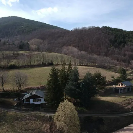 Holiday home Serraima, A Prop De La Cerdanya *