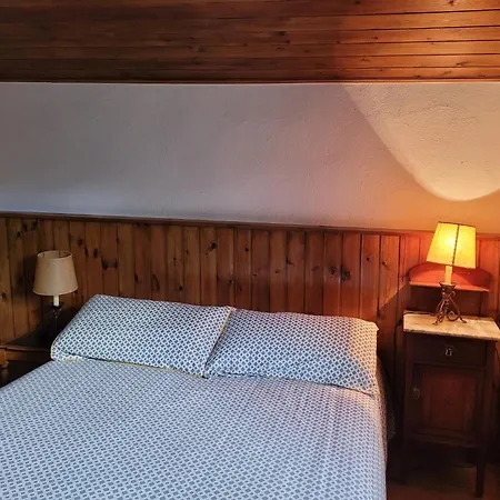 Holiday home Serraima, A Prop De La Cerdanya