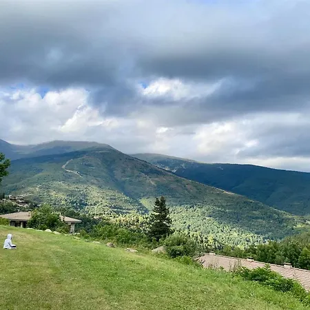 Serraima, A Prop De La Cerdanya Holiday home