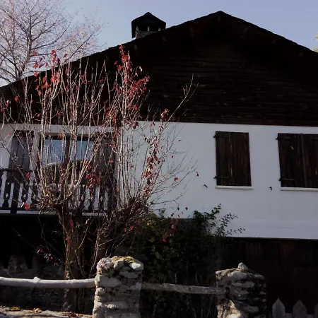 Holiday home Serraima, A Prop De La Cerdanya Neva