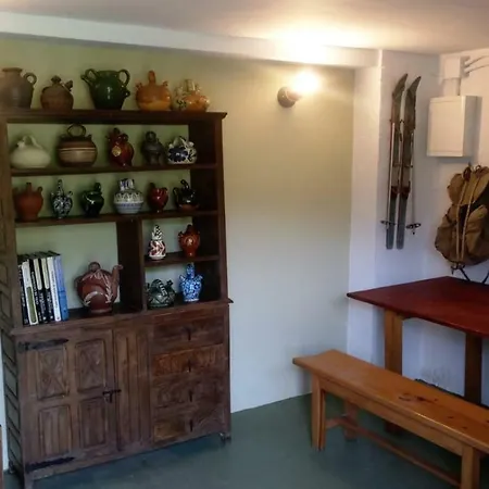 Serraima, A Prop De La Cerdanya Holiday home