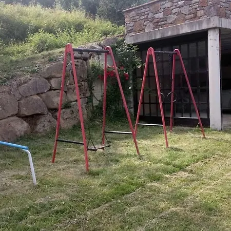 בית כפרי Serraima, A Prop De La Cerdanya