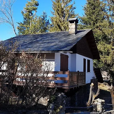 Serraima, A Prop De La Cerdanya Holiday home Neva