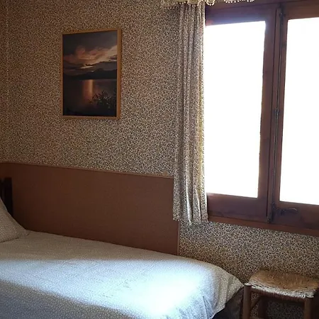 בית כפרי Serraima, A Prop De La Cerdanya *