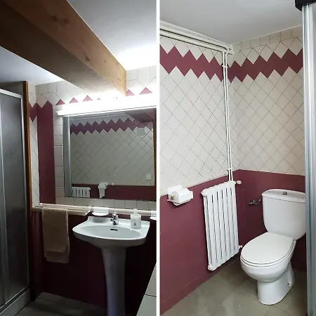 Serraima, A Prop De La Cerdanya Holiday home