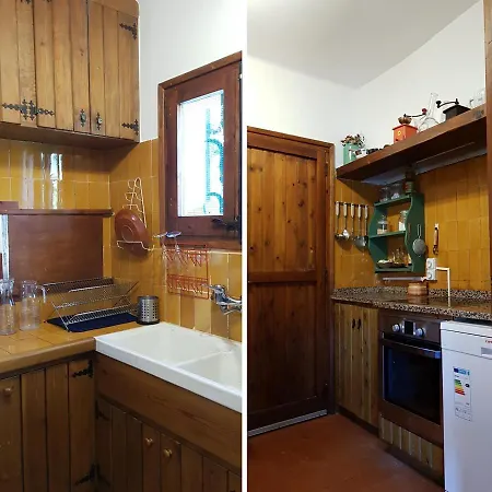 Serraima, A Prop De La Cerdanya Holiday home *