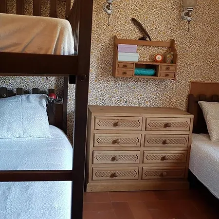 Serraima, A Prop De La Cerdanya Holiday home Neva