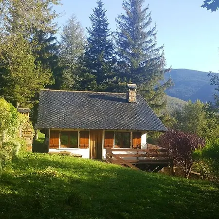 Serraima, A Prop De La Cerdanya בית כפרי