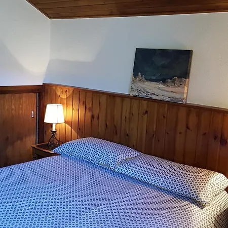 Holiday home Serraima, A Prop De La Cerdanya Neva