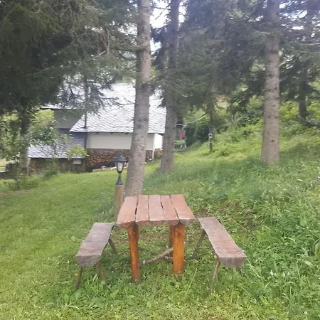 Serraima, A Prop De La Cerdanya *