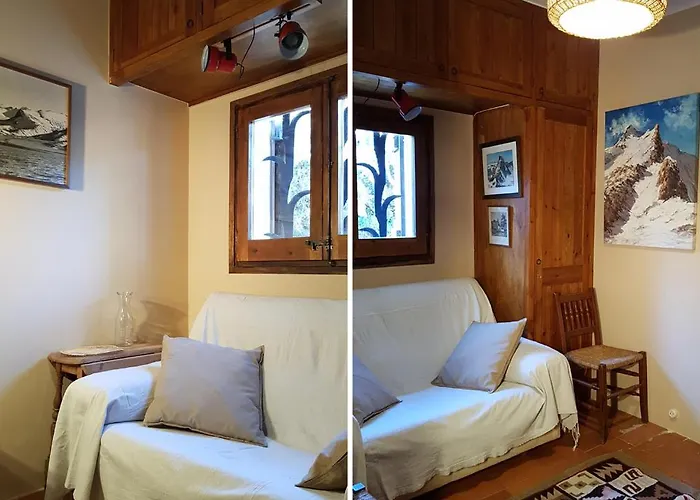 Serraima, A Prop De La Cerdanya Country house Neva
