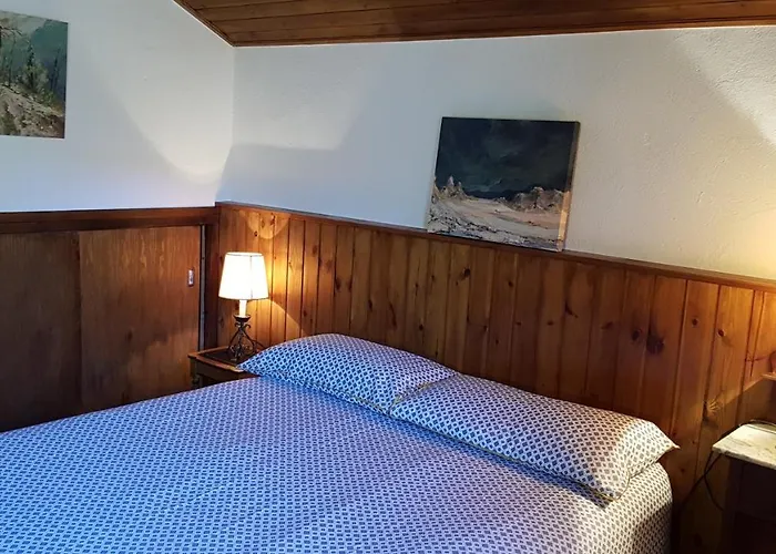 Country house Serraima, A Prop De La Cerdanya Neva
